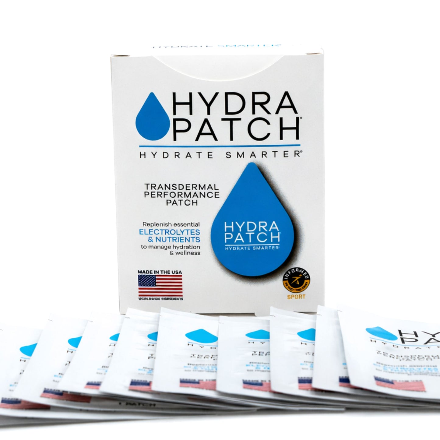HydraPatch®