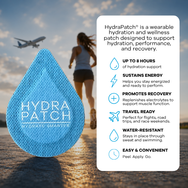 HydraPatch®