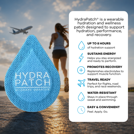 HydraPatch®