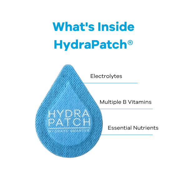 HydraPatch®