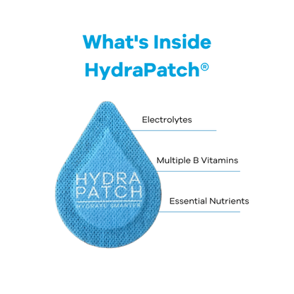 HydraPatch®