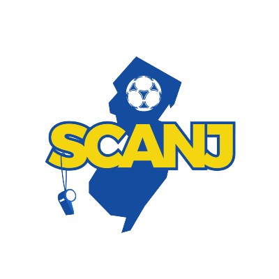SCANJ Logo