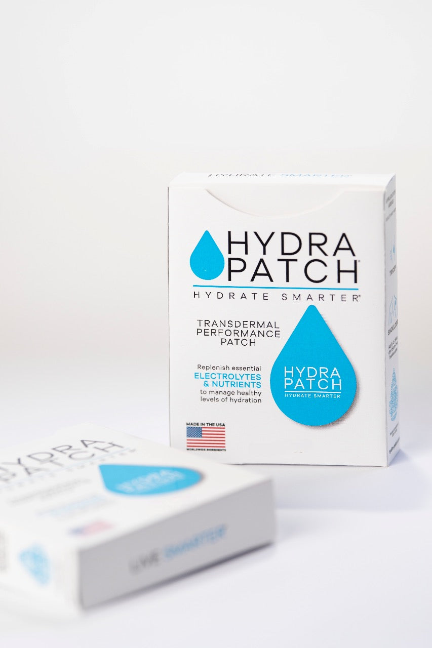 HydraPatch®