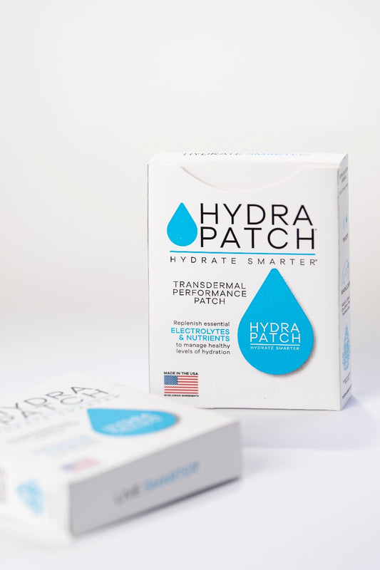 HydraPatch®