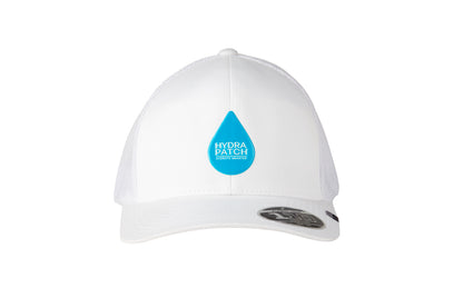 HydraPatch® Branded TravisMathew Snapback Trucker Hat