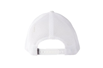 HydraPatch® Branded TravisMathew Snapback Trucker Hat