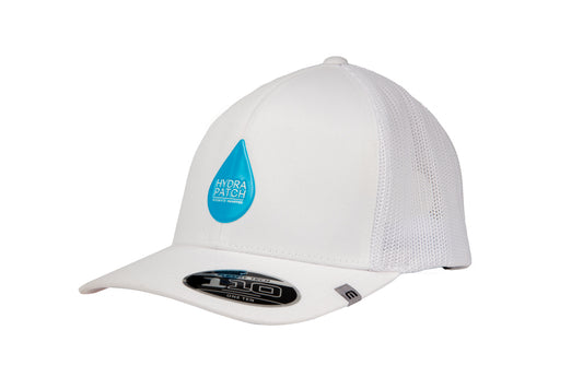 HydraPatch® Branded TravisMathew Snapback Trucker Hat