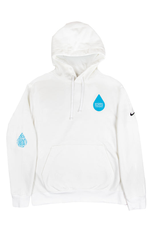 HydraPatch® Branded Nike Hooded Sweatshirt